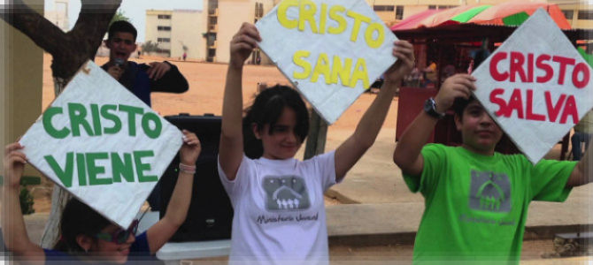 imagen de una noticia